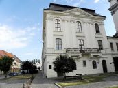 V piatok verejnosť spozná tajomstvá trnavského vojenského archívu