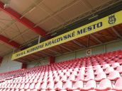 Spartak prehral v Moskve, do odvety s dvojgólovým mankom