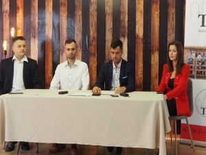 Kandidát na primátora Trnavy Lančarič rozbieha petíciu za novú nemocnicu