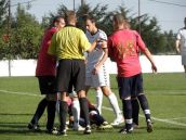 VIDEO: 5. liga západ: Smolenice zdolali Hlohovec