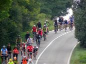 Organizátori potvrdili, že cyklistický výlet do Jaslovských Bohuníc sa uskutoční