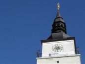 Kráľovskú listinu Trnavčania doma počas osláv neuvidia