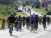Spustili online prihlasovanie na Cyklistický výlet z Trnavy do Smoleníc