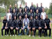 Trnavskí policajti bojovali v Prahe, na medailu to tentoraz nebolo