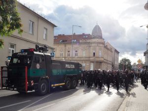 V nedeľu opäť v Trnave uzatvoria Kollárovu ulicu, príde Dunajská Streda