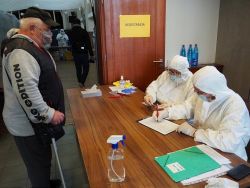 Trnava má toľko pozitívnych na COVID-19 ako pred týždňom, dediny sa dostali k nule