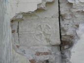 VIDEO: Objavený reliéf pripomína templársku šifru