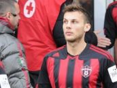 Spartak zdolal Rimavskú Sobotu, za andelov nastúpil aj Čarnota