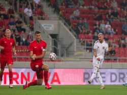 NÁZORY: Spartak z pohľadu čísel zatiaľ pripomína predošlú sezónu