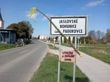 Jasný odkaz z Paderoviec: Vydržme a zostaňme doma