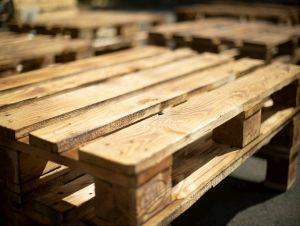 Oplatí sa investovať do drevených paliet? 