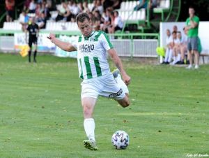 Západoslovenský futbalový zväz potvrdil reštart sezóny už cez najbližší víkend