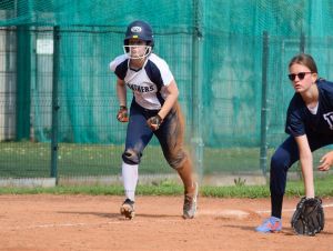 Softbalistky pozývajú medzi seba nové talenty, pracujú aj na vylepšení areálu