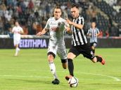 Spartak spustí predaj vstupeniek na PAOK Solún v pondelok