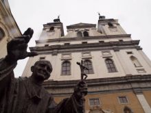 V Trnave otvoria výstavu Ján Pavol II. a Slovensko