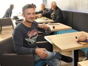 Robo Papp: Trnava je takmer ako moje rodné mesto