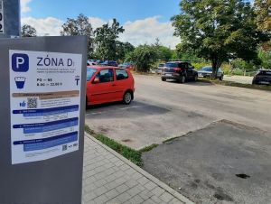 V Trnave bude o týždeň miestne referendum o parkovacej politike