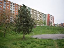 Parkovací dom Na hlinách? Nekonečný príbeh opäť ožíva