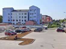Test parkovania pri nemocnici: Vodiči odstavia auto radšej bez platenia