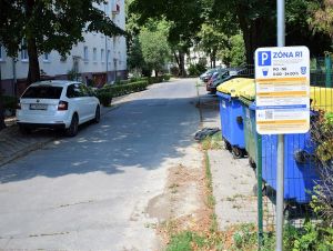 Plánujú zmeny plateného parkovania pre návštevy na sídlisku Ľ. Podjavorinskej