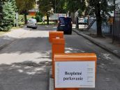 V nemocnici sa už parkuje úplne zadarmo, zrušili aj časové obmedzenia