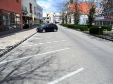 Trnava predpokladá miliónové výpadky na podielových daniach, státisícové na parkovnom