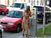 Radnica plánuje návrat k hodinovému parkovnému