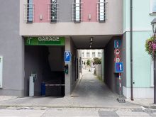 Vo štvrtok v okolí hotela Holiday Inn v Trnave nezaparkujete