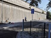 Fakultná nemocnica čoskoro spustí nové parkovisko pre pacientov
