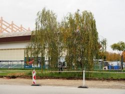 Parkovisko na Spartakovskej chcelo stavať 18 firiem, súťaž cenu prác výrazne stlačila
