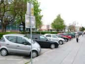 Parkovacie domy v centre mesta a jeho dotyku nechce stavať nikto
