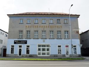 Budova parných kúpeľov má nového majiteľa, slúžiť však bude univerzite