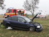 Volkswageny ľúbia terén? Ráno v poli Golf, poobede Passat