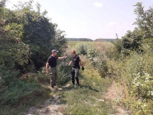 Policajti v rámci Trnavského kraja v minulom roku vypátrali 1 308 osôb