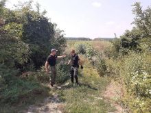 Pátracia akcia v Dubovanoch: Hľadajú Juraja, ktorý môže byť v ohrození života