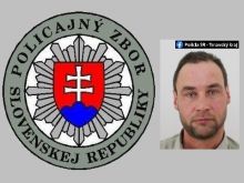 Polícia hľadá Jozefa Ivaniča, už týždeň o ňom nikto nič nevie