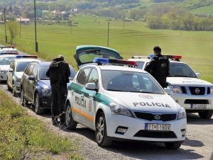 Pátranie po Silvii malo smutný koniec, našli ju bez známok života