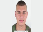 Môže byť ozbrojený a nebezpečný! Polícia pátra po Patrikovi Žigovi