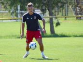 Futbalové novinky: Paukner mieri do Serede, v príprave Spartaka Banovič