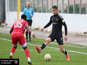 Súpermi Spartaka na Malte budú Austria Viedeň, Olomouc a Hradec Králové