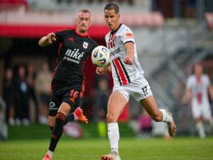 Spartak vstúpil do sezóny víťazne, Ružomberok zdolal rozdielom triedy