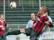 Futbal, 3. liga: Juniori Spartaka vyhrali v Nemšovej