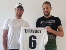 Pavlice ulovili výraznú posilu, zo Špačiniec prichádza Andrej Adámek