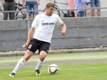 Futbal, 7. liga A: Modranka stratila body s Košolnou, Pavlice zvládli zápas s Kátlovcami
