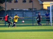 Futbal, 7. liga A: Dobrá Voda porazila Bučany, Pavlice vyhrali v Špačinciach