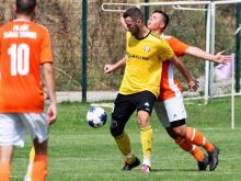 Kátlovciam vypadlo 43 gólov, napriek tomu pokračujú v ofenzívnom ťažení