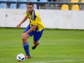 Futbal, 4. liga: Vrbové a Jaslovské Bohunice vyhrali, Boleráz vezie bod z Holíča