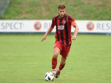 Futbal, 3. liga: Rezerva Spartaka ozbíjala Myjavu, Malženice prehrali najtesnejším rozdielom