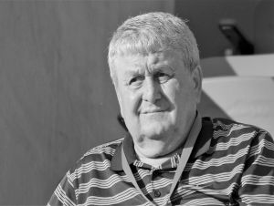 Zomrel šéf futbalu vo Zvončíne Pavol Holovič