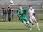 Futbal: Pozrite sa, ako skončili prípravné zápasy mužstiev z regiónu